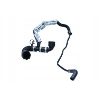 Провода обогревателя audi a6 05 - 11 4f0819334d oe vag