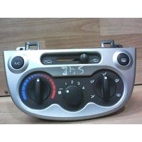 Блок управления печки/климат-контроля - M150 {ретайлинг} 2006-2016 2009