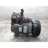 Компрессор компрессор кондиционера hyundai getz i 1.3 12v 97701 - 1c150