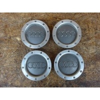 Крышки audi oe 1 мм audi 8d0601165k audi dekielki оригинал комплект набор