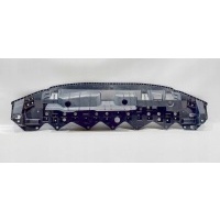 Крышка под бампер передняя yaris 3 iii 53289 - 0d130