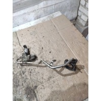 Клапан EGR Volkswagen Polo 4 2002 038131818