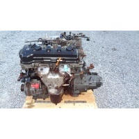 Двигатель nissan almera ii n16 1.5 16v qg15 2000r передняя рестайлинг