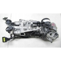 Master iii movano автомат робот кпп 309105236r