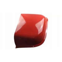 Козырек капота manitou 288207