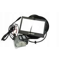 Камера монитор doosan cctv 301103 - 00002