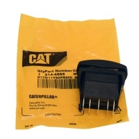 Переключатель мощности вентилятора оригинал cat ! koparko - ładowarki 2144695