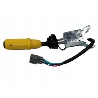 Переключатель езды 3cx 4cx jcb 701 / 52601 заменитель