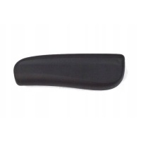 Подлокотник 65x270mm левый сиденья grammer maximo actimo / 721 / 731 / 741