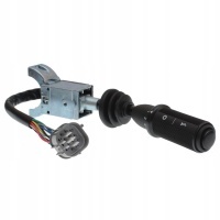 Переключатель стеклоочистителя jcb 3cx 4cx 5cx 535 - 140535 - 95 701 / 80298 70180298