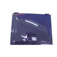 Корпус крышка сиденья замок cnh case cx33c cx37c cx26c