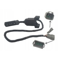 Переключатель света cat 769d 773e 777d 789c