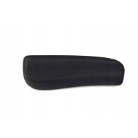 Подлокотник 65x270mm правая сиденья grammer maximo actimo / 721 / 731 / 741