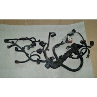 Свет установка двигателя peugeot oe 9818645080