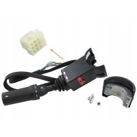 Переключатель езды zf кпп wg200 4wg160 4wg180