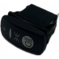 Переключатель света cat 428e 428f 906h 907h 914k 2144711 ! ! oem ! !