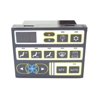 Панель kotrolny volvo ec180 ec240 ec360 ec290