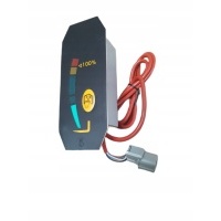 Индикатор przeciążenia зарядное устройство teleskopowej 704 / 38900 jcb зам