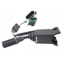Переключатель езды zf кпп dw - 2 dw - 3