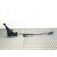 Рычаг переключения кпп toyota yaris iv 33530 - 02360 1.5 125km