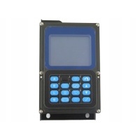 Монитор komatsu pc360 - 7 pc210 - 7 pc240 - 7 pc350 - 7