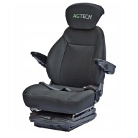 Кресло cat doosan fadroma hitachi . универсальный премиум