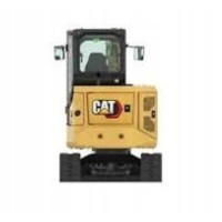 Комплект подвески сиденья 3045423 304 - 5423 - caterpillar