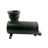 Насос омывателей komatsu pc210 - 10 pc240 - 10