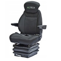 Сиденье fuchs атлас bobcat bomag case volvo