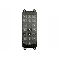 Панель переключателей volvo ec140d ec220d