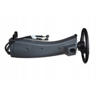 Колонка рулевая doosan_develon 190109 - 00034