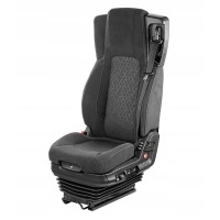 Кресло с подвеской pneumatycznym united seats voyager c70 comfort fabric