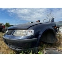 Передняя в сборе volkswagen passat b5 przedlift , ln5y