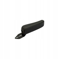 Подлокотник 65x270mm левый сиденья grammer h 90 , hla , hlak