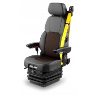 Кресло пневматический unitedseats lgv120 / c8 pro 3p