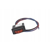 Переключатель потенциометр doosan 301405 - 00117