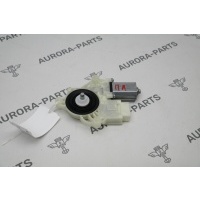 Моторчик стеклоподъёмника передней двери LH BMW X5 G05 2018 61355A53091