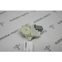 Моторчик стеклоподъёмника задней двери LH BMW X5 G05 2018 61355A53093