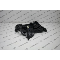Кронштейн крепления заднего бампера (-M-) LH BMW X5 G05 2018 51128085645