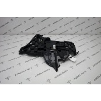 Кронштейн крепления заднего бампера (-M-) RH BMW X5 G05 2018 51128085646