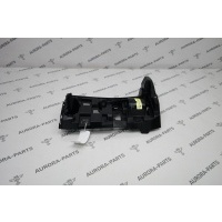 Кронштейн крепления заднего бампера внутренний (-M-) LH BMW X5 G05 2018 51128086291