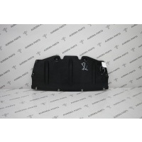 Защита двигателя BMW 3-Series G20,G21 2018 51757340857