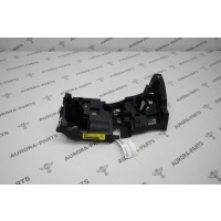 Кронштейн крепления заднего бампера внутренний (-M-) LH BMW X7 G07 2018 51128069901