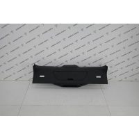 Обшивка крышки багажника нижняя (Черная) BMW X7 G07 2018 51497481251