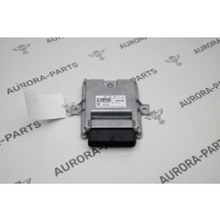 Блок системы дозирования Audi A4 B9 2015 4M0907355E