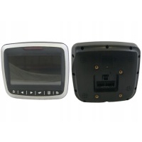 Монитор doosan dx130 - 9 dx200 - 9 dx215 - 9 dx220 - 9
