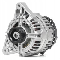 генератор volkswagen 047903017 70a fabia 1.4 оригинал