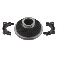 подушка амортизатора opel astra h 1.4 04 -