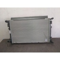 Радиатор комплект радиатор volkswagen seat skoda audi 5q0121251gq