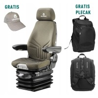 Кресло пневматический grammer actimo xl msg95a / 722